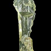 Beryl var. heliodor