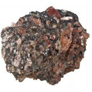 Rhodonite in Galena