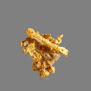 Gold Wire