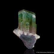 Elbaite Tourmaline