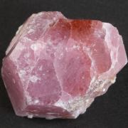Grossular garnet