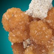 Stellerite 