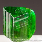 Chrome Tourmaline