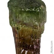 Elbaite Tourmaline