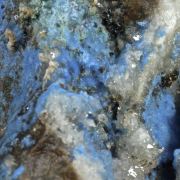 Cyanotrichite
