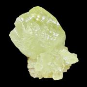 Datolite NJ, USA