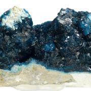 Veszelyite, hemimorphite