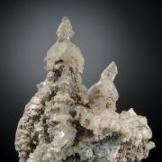 Calcite w. Marcasite