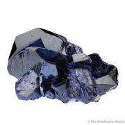 Azurite (Easter Pocket 1994)