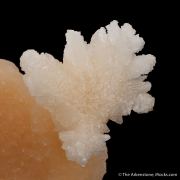 Calcite on Calcite