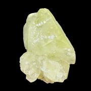 Datolite NJ, USA
