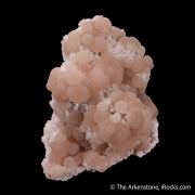 Bultfonteinite on Tobermorite