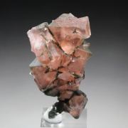 pink FLUORITE