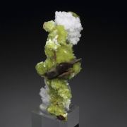 new find - CARLHINTZEITE