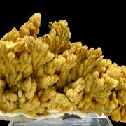 Baryte, pyrite POLAND