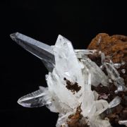 Quartz Muzo.