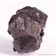 Cafarsite (type locality)