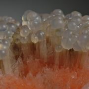 Chalcedony -\