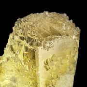 Baryte ETCHED from 2025 find