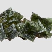 Halite, tolbachite