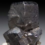 Stephanite