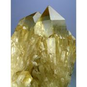 Quartz var. Citrine