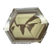 Quartz var. smoky 