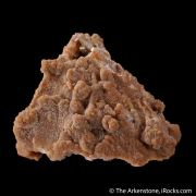 Hemimorphite ps. after Calcite