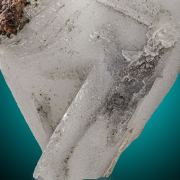 Whewellite 