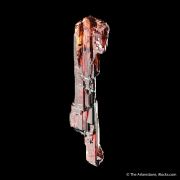 Spessartine Garnet