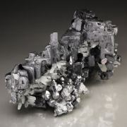 skeletal GALENA, SPHALERITE