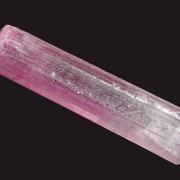 Elbaite tourmaline