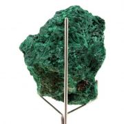 Malachite. 443.0 ct.
