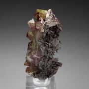 ADAMITE var. MANGANOAN ADAMITE