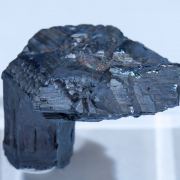 Bornite after Chalcocite