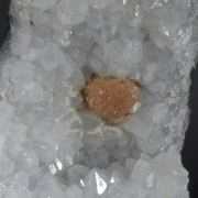 Fluorite - rare 