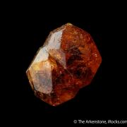 Spessartine Garnet
