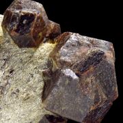 Almandine garnet BIG
