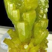 Tn 1081 - Pyromorphite