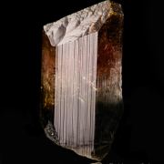 Liddicoatite Tourmaline