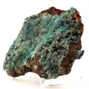 Cuproadamite.