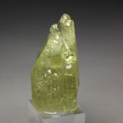 gem VESUVIANITE