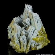 Plumbogummite ps Pyromorphite