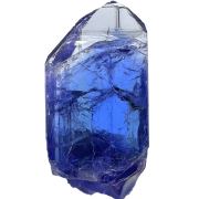 Zoisite var. tanzanite