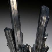 Stibnite