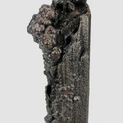 Goethite cast after Selenite