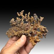 Copper