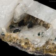 Whitlockite with Kulanite