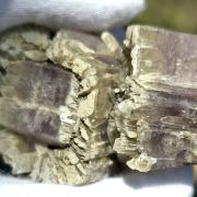 Aragonite