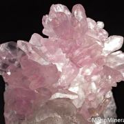 Rose Quartz